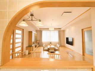 Shiraoi Fronteir Ridge - Shiraoi - 7