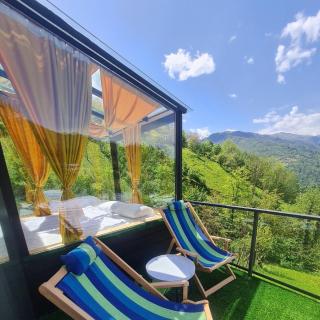 Merisi - Sunset Chalet - 3