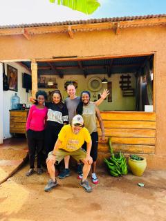 therealsonofjohnhomestay - Karatu - 5