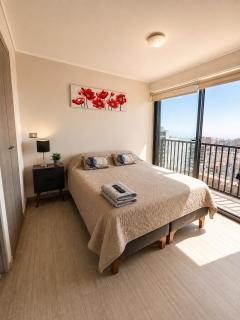 Centro Vista Al Mar Edificio Coliving A pasos del Mall - 0