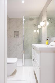 Apartment in La Latina ideal for Work or Study - 5