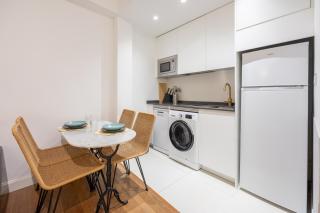Apartment in La Latina ideal for Work or Study - 3