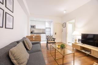 Apartment in La Latina ideal for Work or Study - 2