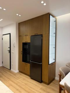 Modern cozy apartmant in Tirana - 4