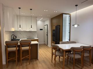 Modern cozy apartmant in Tirana - 9