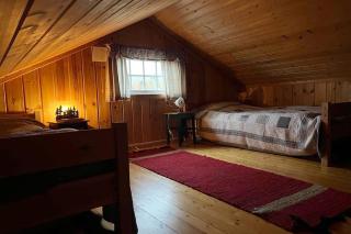 Cozy cabin on Golsfjellet west - Auenhauglie - 2