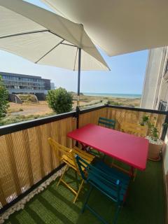 L instant Cabourg appartement vue mer - Cabourg - 3