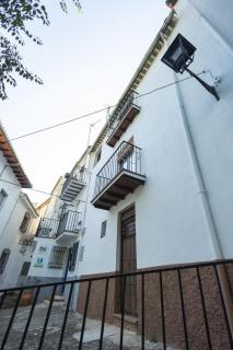 Casa Ribera de Cazorla - 2