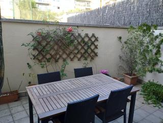 Duplex Loft with terrace - 9