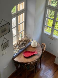 Blue House - 8