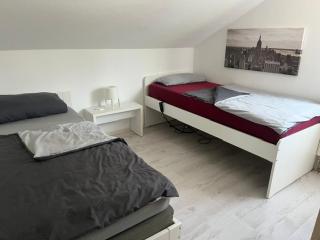 Ferienwohnung Talbach - 2