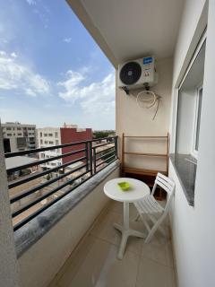 Appartement luxe in berkan - 4