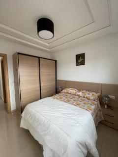 Appartement luxe in berkan - 1