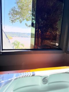 Refúgio Cabana Shalom venha sentir a paz - 7