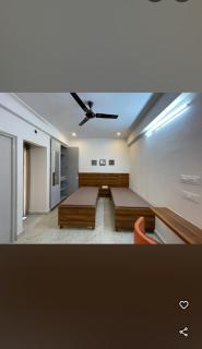 Sanvi studio rooms - 2