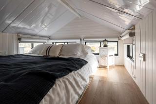 The Winemaker's Loft X by Tiny Away - 9
