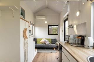 The Winemaker's Loft X by Tiny Away - 7