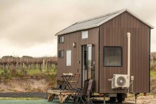 The Winemaker's Loft X by Tiny Away - 3