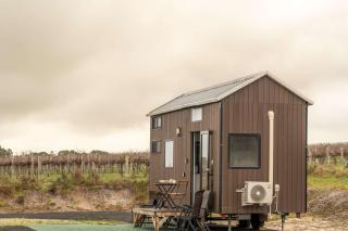 The Winemaker's Loft X by Tiny Away - 2