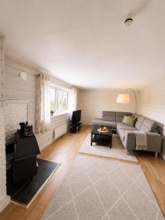 Apartment in Senja - 9