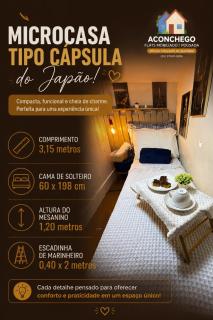 microcasa privativo 4 - 3