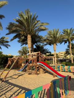 Palma Resort Hurghada - 8