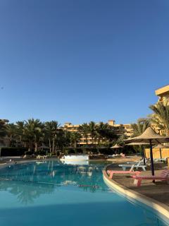 Palma Resort Hurghada - 6
