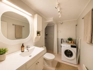 Apartment in Senja - 6