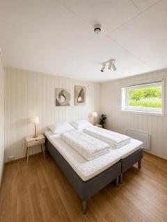 Apartment in Senja - 8