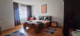 Sergio City Apartments - Craiova - 9