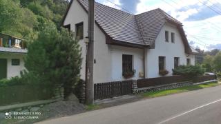 Penzion pod vejmutovym lesom - 9