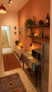 Lovely studio iIn Alweibdeh - 1