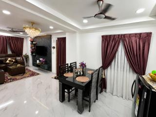 Shamshabad Serene Homestay Hyderabad Airport & ORR - 9