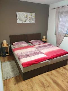 Apartman LIPA-Lipovac Bajakovo! Parking,Wi-Fi - 7