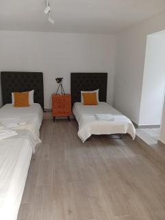 Carregado Groundfloor - 2