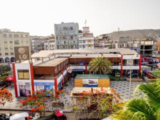 Império I Apartment with 2 Bedrooms in Praia City - 9