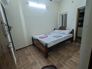 Raha rooms - 5