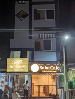 Raha rooms - 2