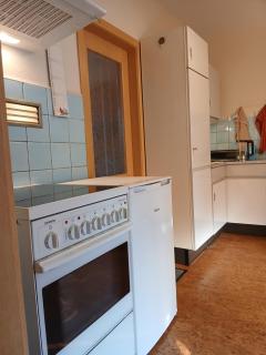 Haus vier Jahreszeiten - 1