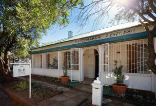 The Old Watchmakers Guest House - 0