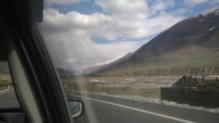 THE WILD ROSE LADAKH homestay - 1