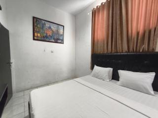 Hotel O near Mall Boemi Kedaton formerly House Of Tuwuh 2 - 8