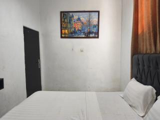 Hotel O near Mall Boemi Kedaton formerly House Of Tuwuh 2 - 3