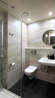 Modern Design Studio Prague City Center - 6