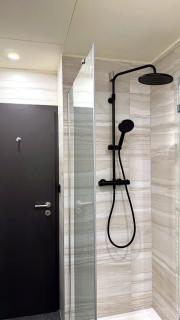 Modern Design Studio Prague City Center - 2