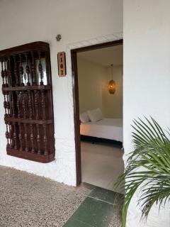 Villa Del Río - 5