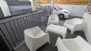 La Pergola du Sud - Indépendant, Cosy, Climatisé, Terrasses, à St Pierre, 12 min du lagon - 2