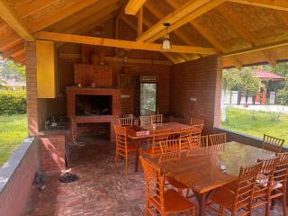Hotel Avalianebis Mamuli - 7