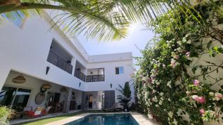 Maison Blanche - 0