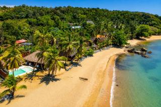 Floraly Komba Hotel - Nosy Komba - 0